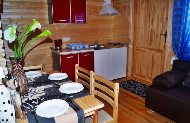 Domki Onyx - Foto 15