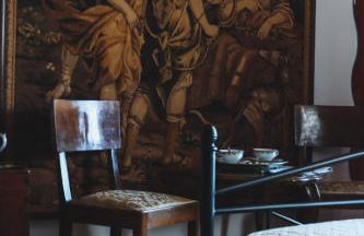 Casa Anna "a lovely home in Tuscany" - Foto 14