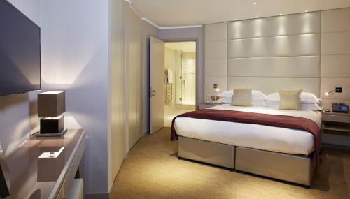 Cheval Three Quays at The Tower of London - Foto 5