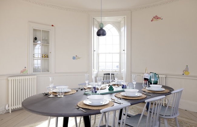 JOIVY Observatory House & Apartment - Foto 38