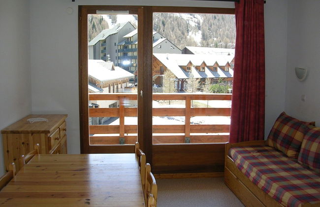 Residence L'Horizon Blanc - Photo 16