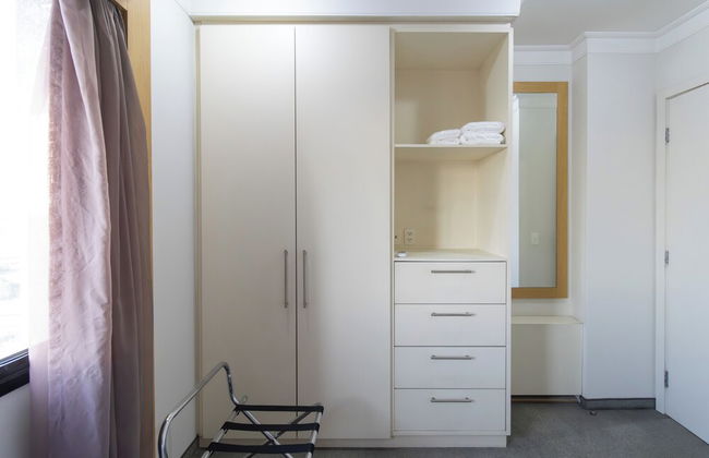 ESC - Aeroporto Congonhas By Anora Spaces - Foto 41