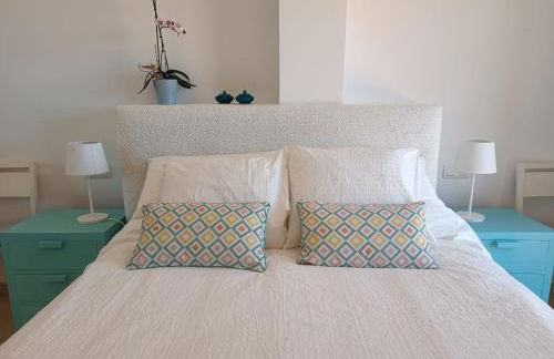 Carvajal Beach Seaview Apartment - Foto 15