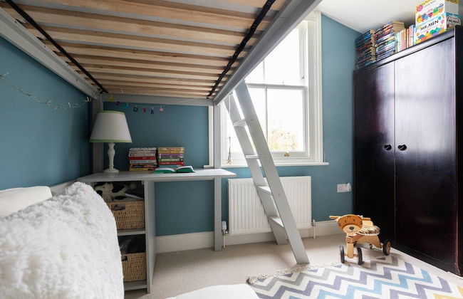 Brewster Gardens III by Onefinestay - Foto 4