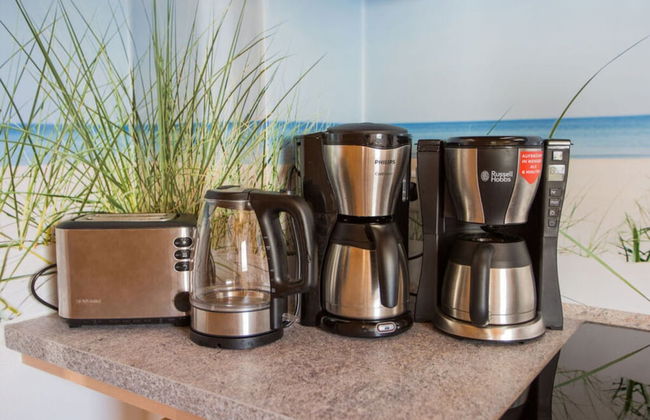 Sonnengarten Comfortable Holiday Residence - Foto 14