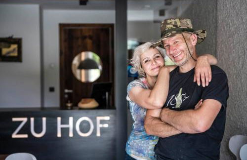 Naturresidenz Mair Zu Hof - Photo 13