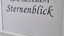 Appartement Sternenblick - Foto 3