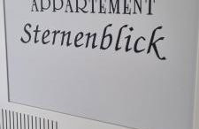 Appartement Sternenblick - Foto 3