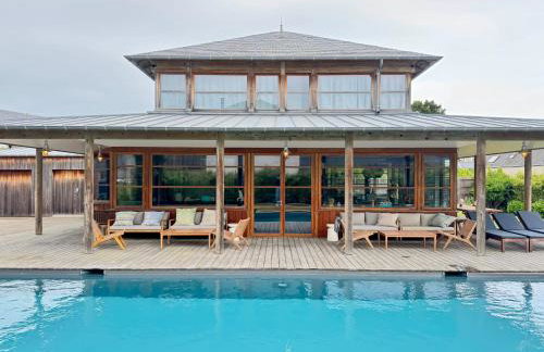 Maison Starck - Foto 22