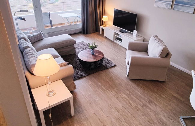 Herrlicher Meerblick 911 - Foto 15