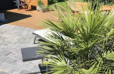 Maison moderne proche Golf et plage du Touquet - Foto 39