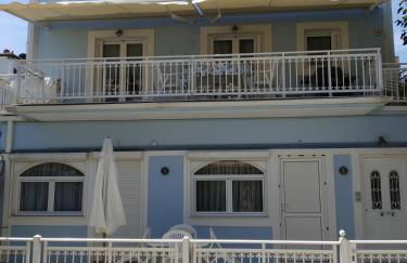 Alpha apartment, Ireon Samos - Foto 1