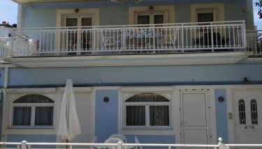Alpha apartment, Ireon Samos - Foto 1
