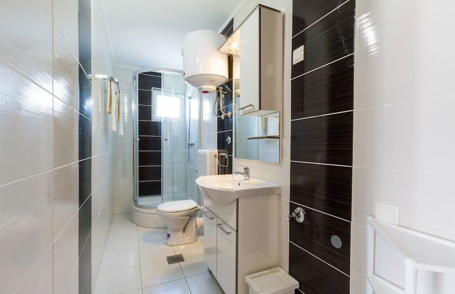 Apartments Bregovec Maslenica - Foto 37