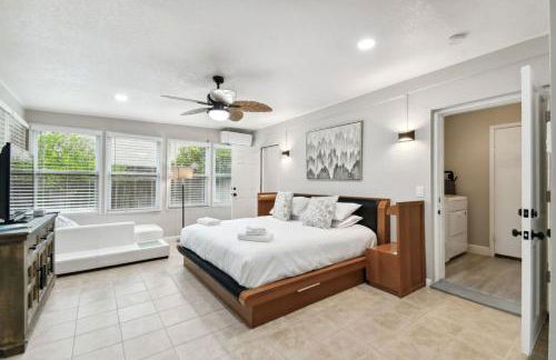 Red Royalty Pool, King Bed, Yard - Foto 6