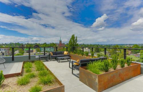 Blueground University Heights rooftop nr UW SEA-916 - Foto 14