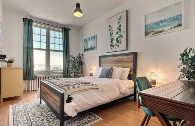 Single Room River View - Foto 1