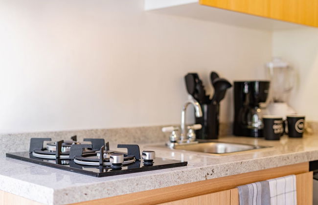 Condesa Cholula Lofts by VH - Foto 18