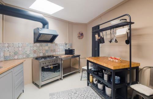 Cosy Holiday Home in Sankt Goarshausen With Barbecue - Foto 102