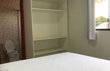 Alphaville Sobrado com Piscina e área Gourmet para 10 pessoas - Foto 10