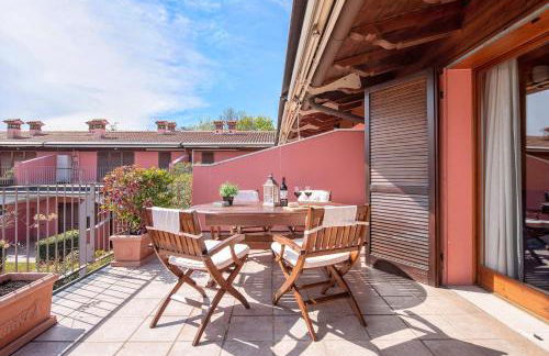 La Terrazza sul Lago - Splendida Vista sul Garda - Foto 27