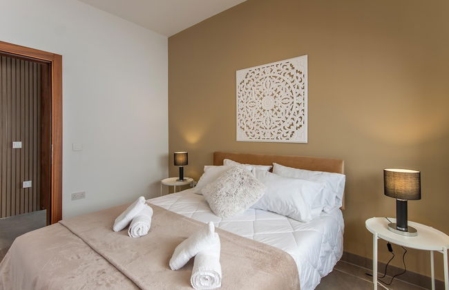 Exceptional Sunlit Apart Marsaskala Bay - Foto 14