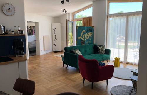 Feriendorf Waidlerland - Foto 49