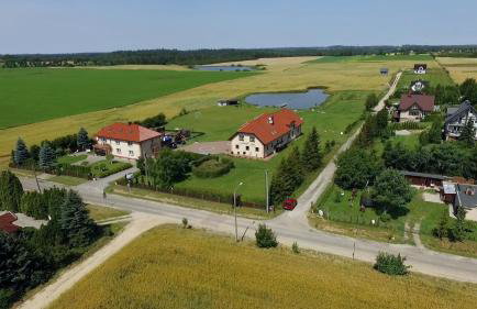 Domki Loft nad Stawem - Foto 43