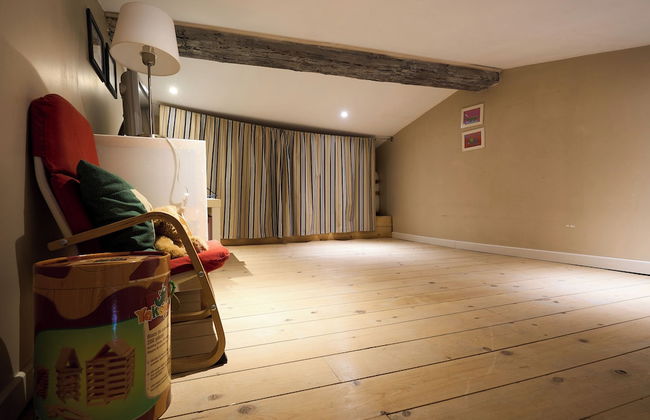 Les appartement de charme du Midi - Foto 6