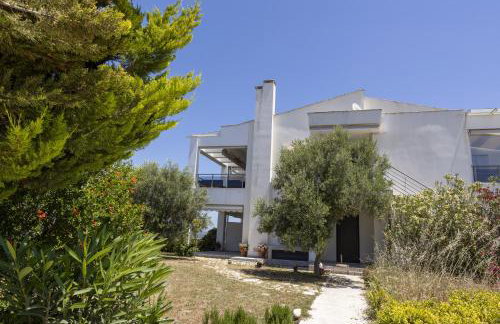 Crystal Pool Apartment by Booking Kottas - Egeopelagitika - Foto 42