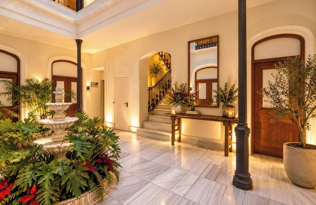 Coeo Santa Maria Cathedral Signature Apartments - Foto 5