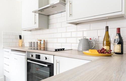 Maldon Executive Apartments - Foto 19