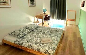 Heart of Nice Beautiful apartment 3 bedrooms - Foto 8