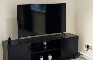 Peterhead Stay 2 Bed Apartment No 50 - Self Contained - Foto 11