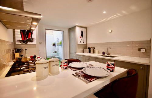 Victoria Belgravia Apartments - Photo 14