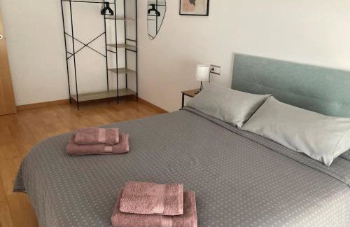 Apartamento MEDIODIA - Parking incluido, céntrico y tranquilo - Foto 10