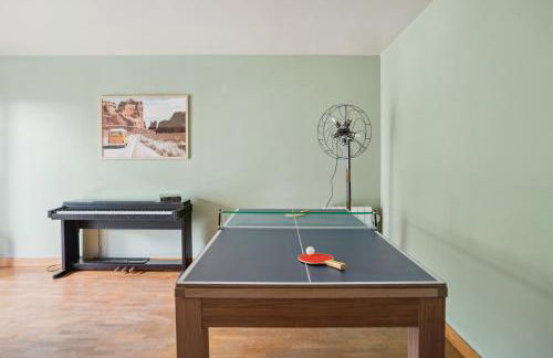 Appartement Chic avec terrace et parking - Foto 10