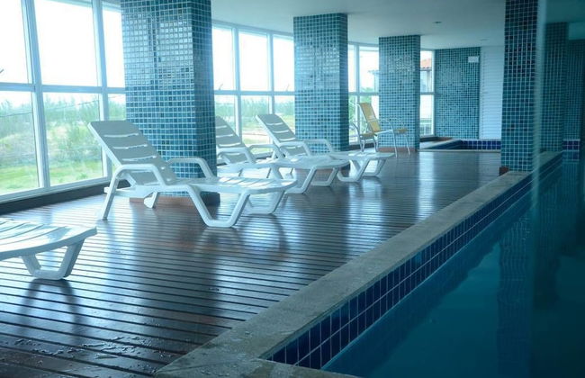 Lindo Amplo 3 Quarto em Prédio Frente Mar - Foto 52