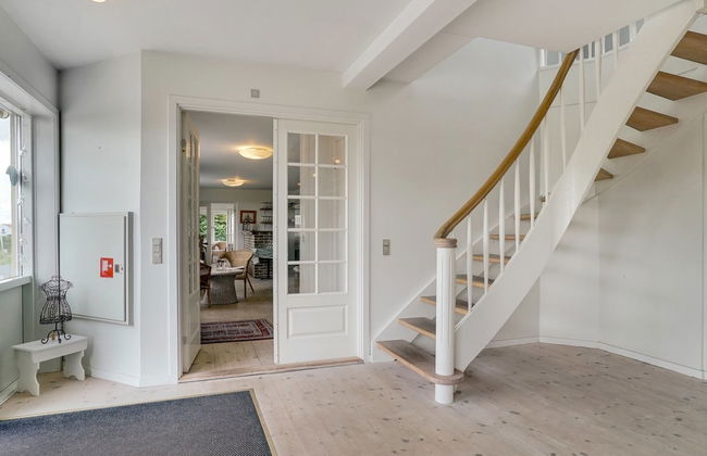 "Rina" - 30m to the fjord - Foto 11