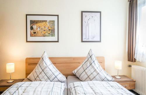 Geräumiges Apartment am Waldrand im Sauerland - Foto 20