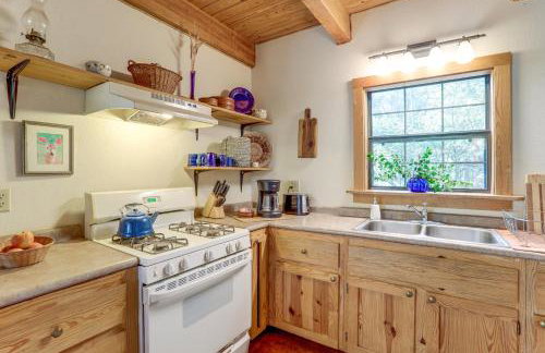 Trails and Creek On-Site Ozarks Retreat on 23 Acres - Foto 7