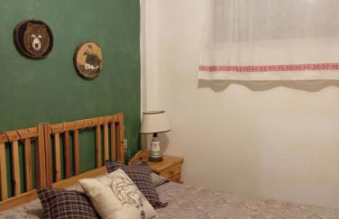 Big apartment Ovindoli - Foto 9