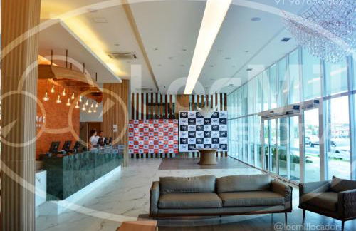 Apartamento em Resort - Park - Photo 35