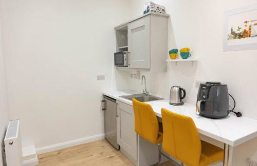 Ferryquay Suites - Foto 32