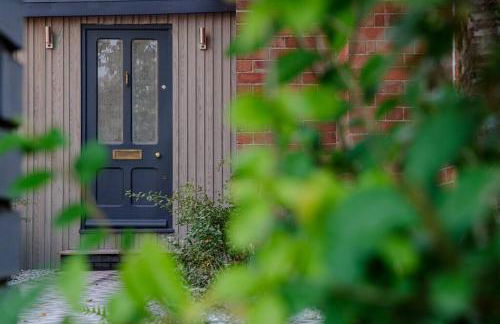 Flat 1 Highgate, Walford Road, Ross on Wye - Foto 18