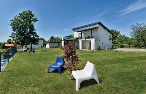 Three-Bedroom Holiday Home In Durdevac - Foto 9