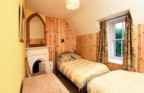 Tower Lodge - Foto 15