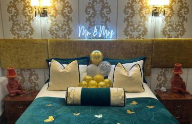 Ashbys Deluxe Studios with Free Spa included - Foto 6