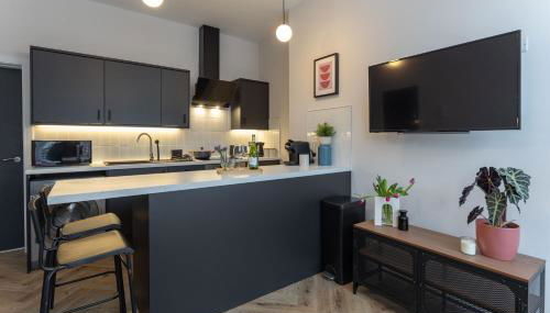 Broughton Place: Contemporary Apartments in Liverpool - Foto 5