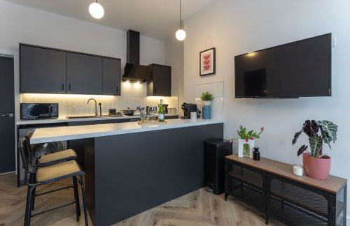 Broughton Place: Contemporary Apartments in Liverpool - Foto 5